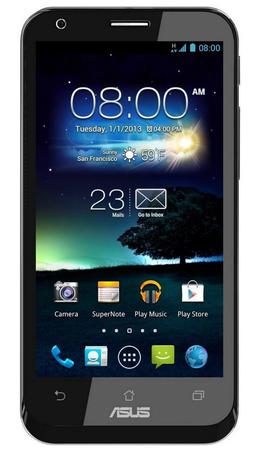 Смартфон Asus PadFone 2 64Gb Black - Тихвин