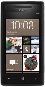 Смартфон HTC HTC Смартфон HTC Windows Phone 8x (RU) Black - Тихвин