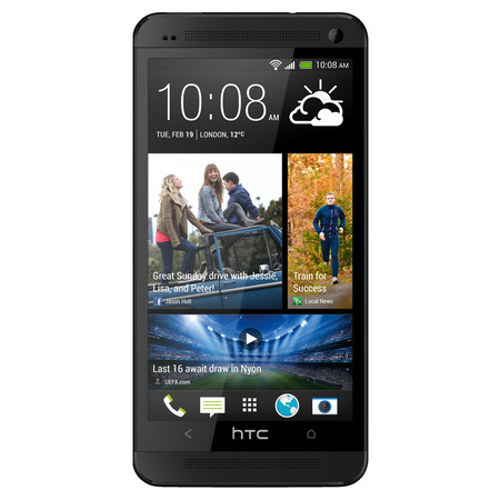 Смартфон HTC One 32 Gb - Тихвин