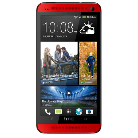 Смартфон HTC One 32Gb - Тихвин