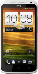 HTC One X 32GB - Тихвин