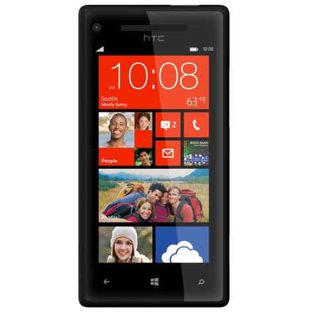 Смартфон HTC Windows Phone 8X 16Gb - Тихвин