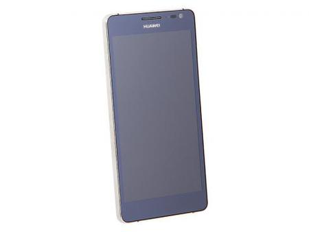 Смартфон Huawei Ascend D2 Blue - Тихвин