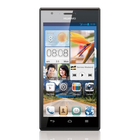 Смартфон Huawei Ascend P2 LTE - Тихвин