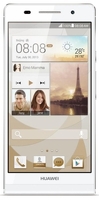 Смартфон HUAWEI Ascend P6 White - Тихвин