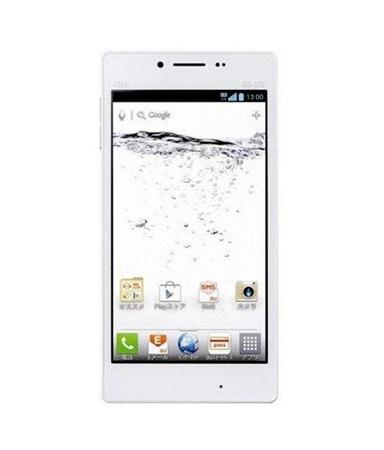 Смартфон LG Optimus G E975 White - Тихвин