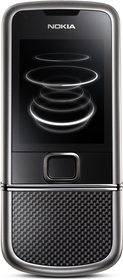 Мобильный телефон Nokia 8800 Carbon Arte - Тихвин