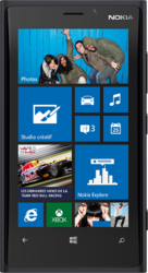 Мобильный телефон Nokia Lumia 920 - Тихвин