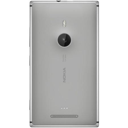 Смартфон NOKIA Lumia 925 Grey - Тихвин