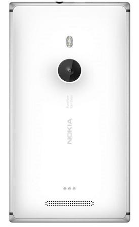 Смартфон NOKIA Lumia 925 White - Тихвин