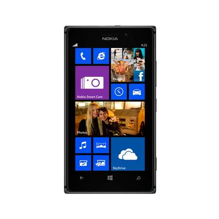 Сотовый телефон Nokia Nokia Lumia 925 - Тихвин