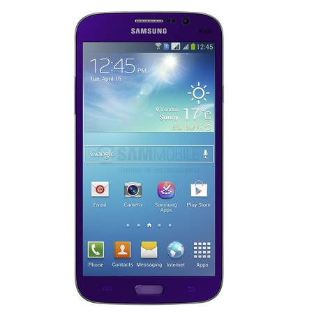 Смартфон Samsung Galaxy Mega 5.8 GT-I9152 - Тихвин