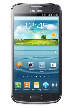 Смартфон Samsung Galaxy Premier GT-I9260 Silver 16 Gb - Тихвин