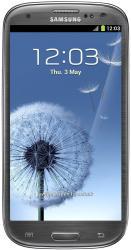 Samsung Galaxy S3 i9300 32GB Titanium Grey - Тихвин