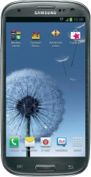 Samsung Galaxy S3 i9305 16GB - Тихвин