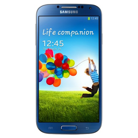 Смартфон Samsung Galaxy S4 GT-I9505 - Тихвин