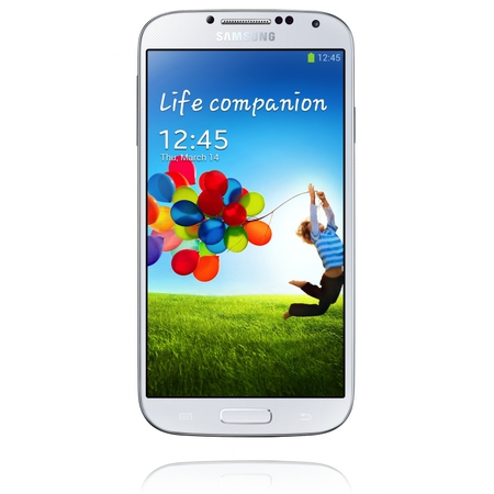 Samsung Galaxy S4 GT-I9505 16Gb черный - Тихвин