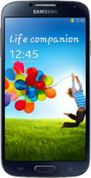 Samsung Galaxy S4 i9505 16GB - Тихвин