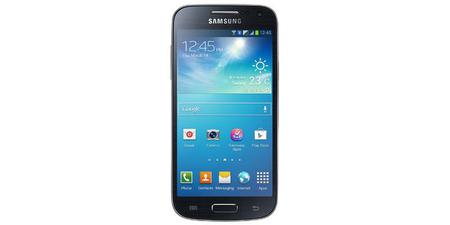 Смартфон Samsung Galaxy S4 mini Duos GT-I9192 Black - Тихвин