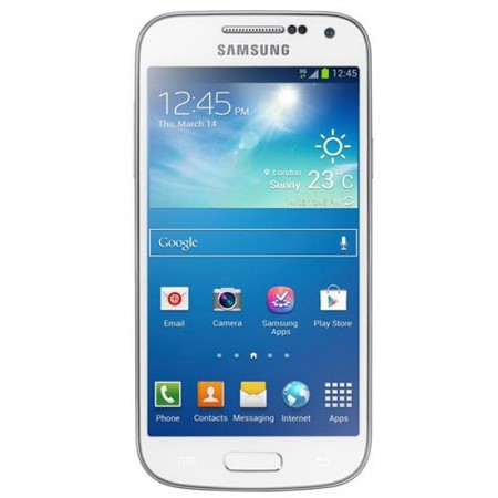 Samsung Galaxy S4 mini GT-I9190 8GB белый - Тихвин