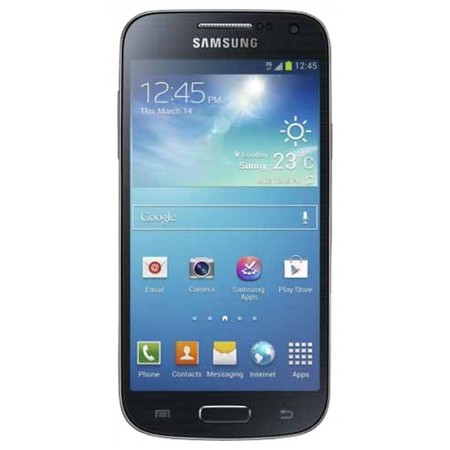 Samsung Galaxy S4 mini GT-I9192 8GB черный - Тихвин