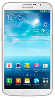 Смартфон SAMSUNG I9200 Galaxy Mega 6.3 White - Тихвин