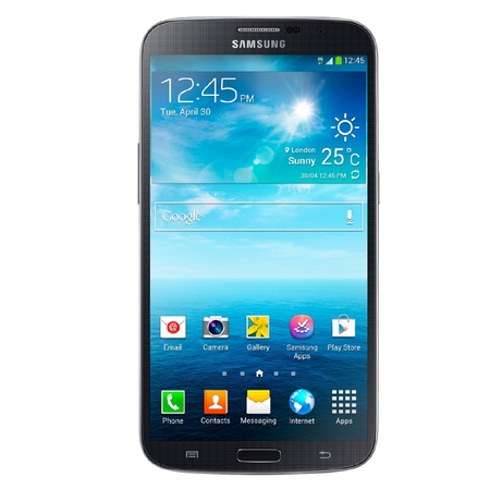 Сотовый телефон Samsung Samsung Galaxy Mega 6.3 GT-I9200 8Gb - Тихвин