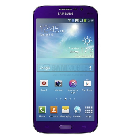 Сотовый телефон Samsung Samsung Galaxy Mega 5.8 GT-I9152 - Тихвин