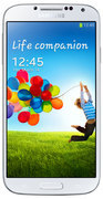 Смартфон Samsung Samsung Смартфон Samsung Galaxy S4 64Gb GT-I9500 (RU) белый - Тихвин