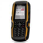 Терминал моб связи Sonim XP 3300 FORCE Yellow/Black - Тихвин