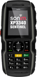 Sonim XP3340 Sentinel - Тихвин