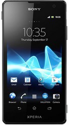 Sony Xperia TX - Тихвин