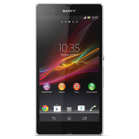 Смартфон Sony Xperia Z C6603 - Тихвин