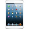 Apple iPad mini 16Gb Wi-Fi + Cellular белый - Тихвин