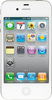 Смартфон Apple iPhone 4S 16Gb White - Тихвин