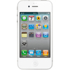 Мобильный телефон Apple iPhone 4S 32Gb (белый) - Тихвин