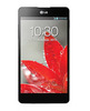 Смартфон LG E975 Optimus G Black - Тихвин