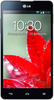 Смартфон LG E975 Optimus G White - Тихвин