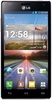Смартфон LG Optimus 4X HD P880 Black - Тихвин