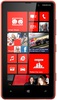 Смартфон Nokia Lumia 820 Red - Тихвин