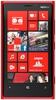 Смартфон Nokia Lumia 920 Red - Тихвин