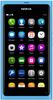 Смартфон Nokia N9 16Gb Blue - Тихвин