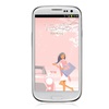 Мобильный телефон Samsung + 1 ГБ RAM+  Galaxy S III GT-I9300 La Fleur 16 Гб 16 ГБ - Тихвин