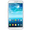 Смартфон Samsung Galaxy Mega 6.3 GT-I9200 White - Тихвин