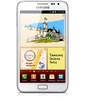 Смартфон Samsung Galaxy Note N7000 16Gb 16 ГБ - Тихвин