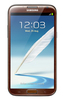 Смартфон Samsung Galaxy Note 2 GT-N7100 Amber Brown - Тихвин
