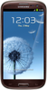 Samsung Galaxy S3 i9300 32GB Amber Brown - Тихвин