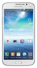Смартфон SAMSUNG I9152 Galaxy Mega 5.8 White - Тихвин