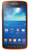 Смартфон SAMSUNG I9295 Galaxy S4 Activ Orange - Тихвин