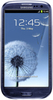 Смартфон SAMSUNG I9300 Galaxy S III 16GB Pebble Blue - Тихвин